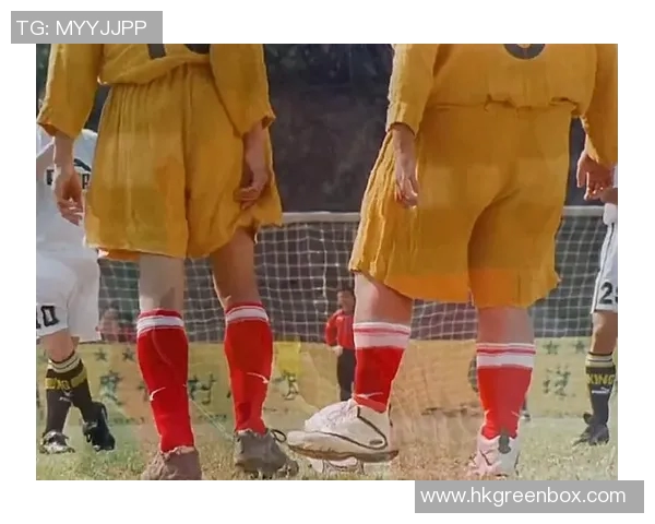 外国球星精彩点评少林足球展现出传统功夫与现代足球的完美融合