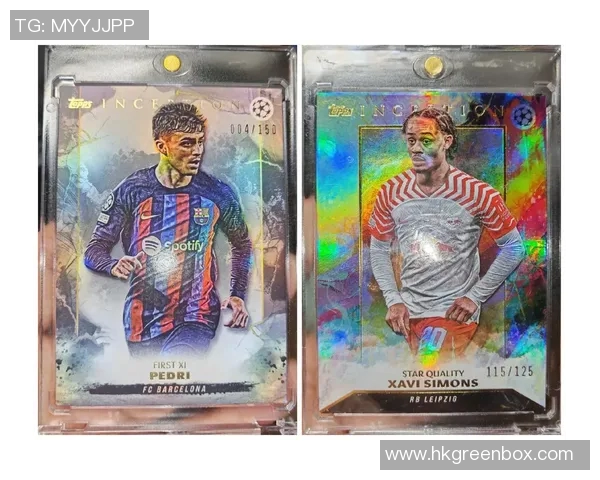 选择优质足球球星卡品牌推荐及购买指南解析 选择优质足球球星卡品牌推荐及购买指南解析