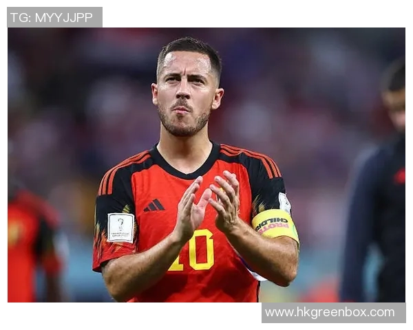 比利时足球球星的崛起与传奇之路探索